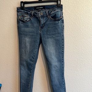 Ashley Mason denim jeans